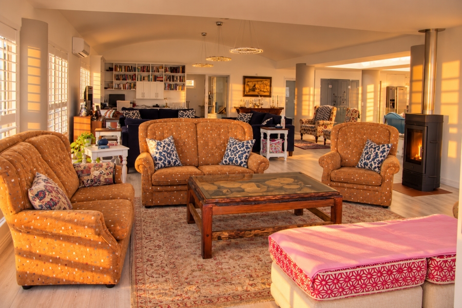 4 Bedroom Property for Sale in Paradise Beach Western Cape